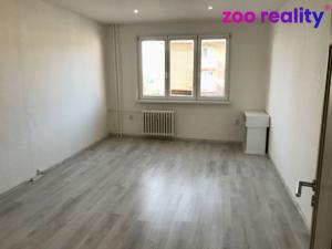 Pronájem bytu 3+1, Přerov, Pod Hvězdárnou, 73 m2