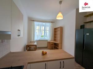 Pronájem bytu 2+kk, Praha - Vysočany, Pod strojírnami, 48 m2