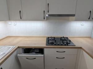 Pronájem bytu 2+kk, Praha - Vysočany, Pod strojírnami, 48 m2