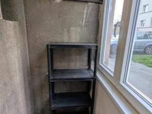 Pronájem bytu 2+kk, Praha - Vysočany, Pod strojírnami, 48 m2