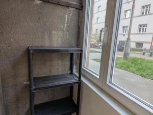 Pronájem bytu 2+kk, Praha - Vysočany, Pod strojírnami, 48 m2