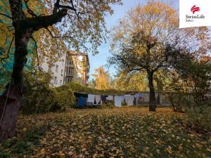 Pronájem bytu 2+kk, Praha - Vysočany, Pod strojírnami, 48 m2