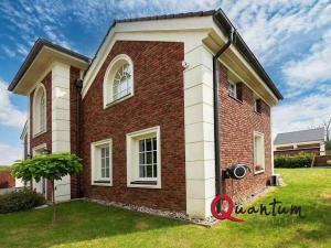 Prodej rodinného domu, Praha - Horní Počernice, Na Myšině, 327 m2