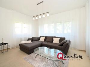 Pronájem bytu 2+1, Praha - Hodkovičky, Nad údolím, 85 m2