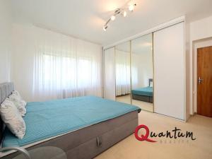 Pronájem bytu 2+1, Praha - Hodkovičky, Nad údolím, 85 m2