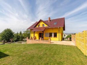 Prodej rodinného domu, Medlovice, 229 m2