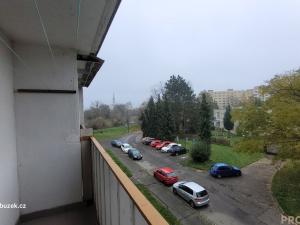 Prodej bytu 2+1, Olomouc, 55 m2