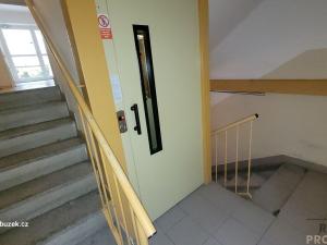 Prodej bytu 2+1, Olomouc, 55 m2