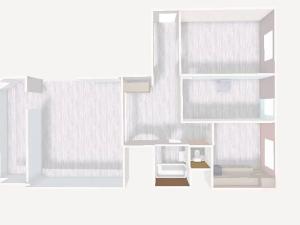 Prodej bytu 3+1, Orlová, Masarykova třída, 78 m2