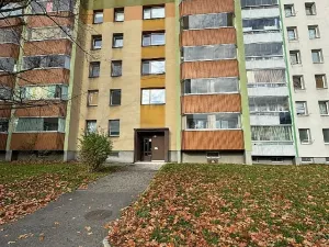 Prodej bytu 3+1, Orlová, Masarykova třída, 78 m2