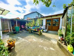 Prodej rodinného domu, Plzeň - Božkov, Velenická, 127 m2