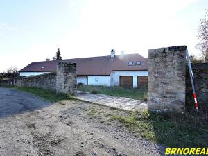 Prodej vícegeneračního domu, Staré Město pod Landštejnem, 1150 m2