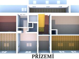 Prodej rodinného domu, Liberk, 287 m2