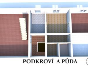 Prodej rodinného domu, Liberk, 287 m2