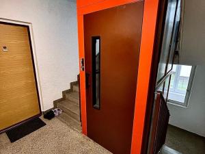 Pronájem bytu 1+1, Třebíč, Jar. Ježka, 38 m2