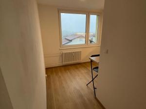 Pronájem bytu 1+1, Třebíč, Jar. Ježka, 38 m2