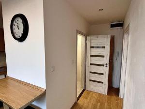 Pronájem bytu 1+1, Třebíč, Jar. Ježka, 38 m2