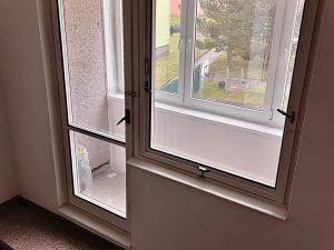 Pronájem bytu 1+1, Třebíč, Jar. Ježka, 38 m2