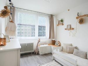 Prodej bytu 3+kk, Praha - Záběhlice, Jabloňová, 66 m2