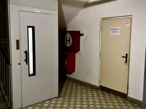 Pronájem bytu 1+1, Třebíč, Obránců míru, 38 m2