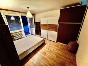 Pronájem bytu 1+1, Třebíč, Obránců míru, 38 m2