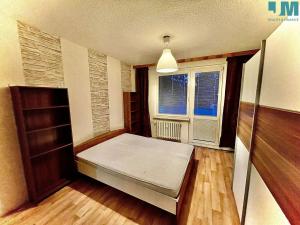 Pronájem bytu 1+1, Třebíč, Obránců míru, 38 m2