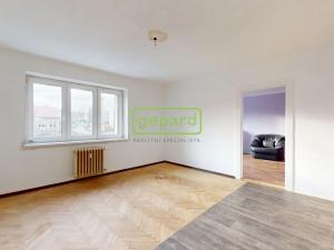 Prodej bytu 2+1, Horní Slavkov, Dlouhá, 57 m2