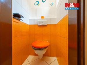 Prodej bytu 3+1, Řehenice, Doly, 83 m2