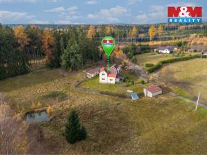 Prodej rodinného domu, Nejdek - Suchá, 200 m2