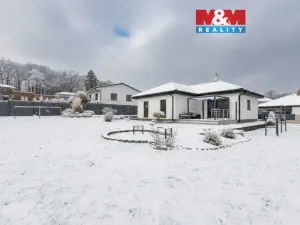 Prodej rodinného domu, Věž, 85 m2