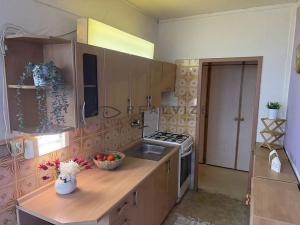 Prodej bytu 3+1, Tábor, Helsinská, 73 m2