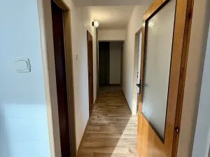 Pronájem bytu 3+1, Čáslav, Čeplova, 72 m2