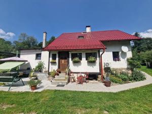 Prodej rodinného domu, Stará Voda, 170 m2