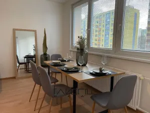 Prodej bytu 3+kk, Ostrava, Krasnoarmejců, 72 m2