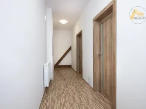 Pronájem bytu 3+kk, Písek, Husovo nám., 70 m2