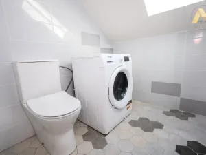 Pronájem bytu 3+kk, Písek, Husovo nám., 70 m2