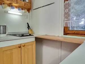 Pronájem rodinného domu, Želízy, 75 m2