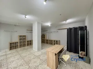 Pronájem obchodního prostoru, Mariánské Lázně, Hlavní třída, 37 m2