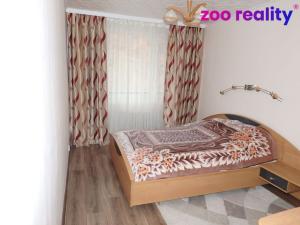 Prodej bytu 3+1, Teplice, Pražská, 73 m2