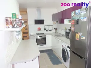 Prodej bytu 3+1, Teplice, Pražská, 73 m2