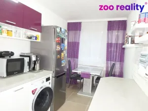 Prodej bytu 3+1, Teplice, Pražská, 73 m2