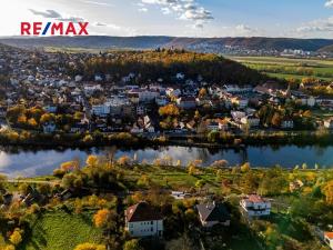 Prodej pozemku pro bydlení, Praha, 754 m2