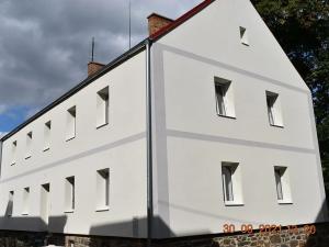 Prodej bytu 4+1, Hrádek nad Nisou, 108 m2