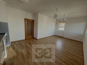 Pronájem bytu 2+kk, Praha - Holešovice, V háji, 58 m2