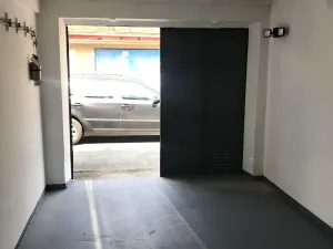 Pronájem garáže, Terezín, 20 m2