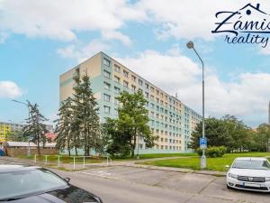 Prodej bytu 2+kk, Kladno, Holandská, 40 m2