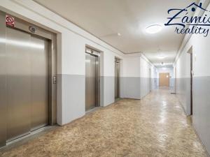 Prodej bytu 2+kk, Kladno, Holandská, 40 m2