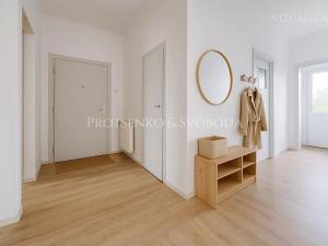 Prodej činžovního domu, České Budějovice, Lidická tř., 652 m2