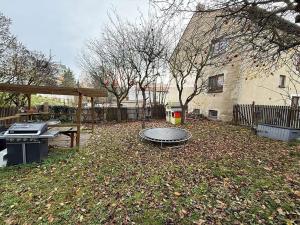 Prodej bytu 2+1, Zastávka, Červený vrch, 50 m2