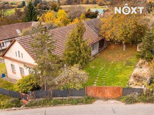 Prodej rodinného domu, Bousov, 180 m2